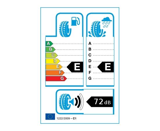 Radar Renegade A/T 5 235/75R15 109T