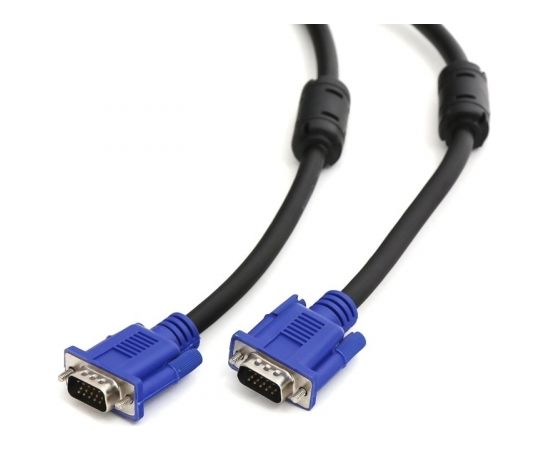 Omega OUV1 Media VGA D-SUB Кабель для монитора VGA / VGA 3 метра