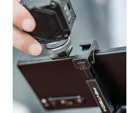 Phone holder 1/4" PGYTECH (P-CG-012)