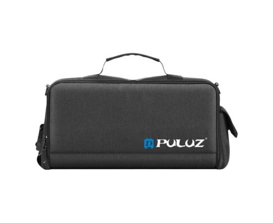 Puluz photo shoulder bag (black)