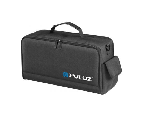 Puluz photo shoulder bag (black)