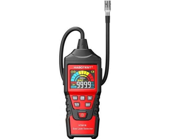 Habotest HT601B Gas Leak Detector with Alarm