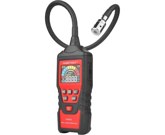 Habotest HT601B Gas Leak Detector with Alarm