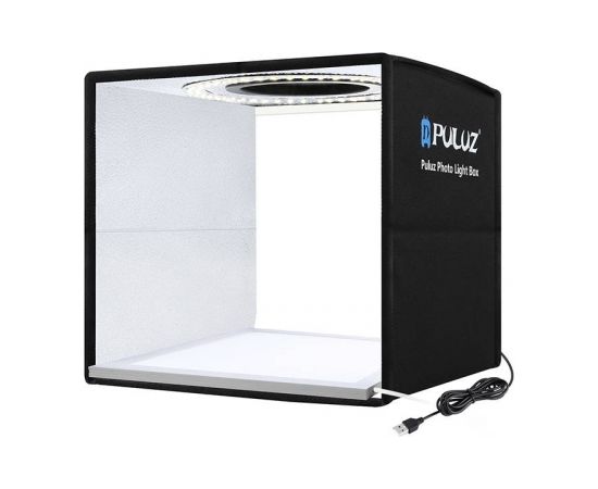 Puluz Photo studio LED 25cm PKT3101B LED