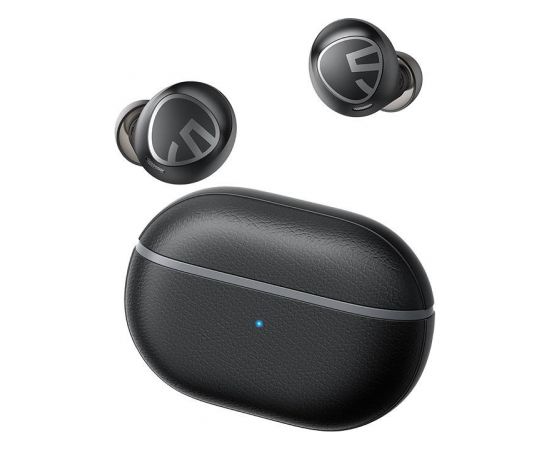 Soundpeats Free2 Classic earphones (black)