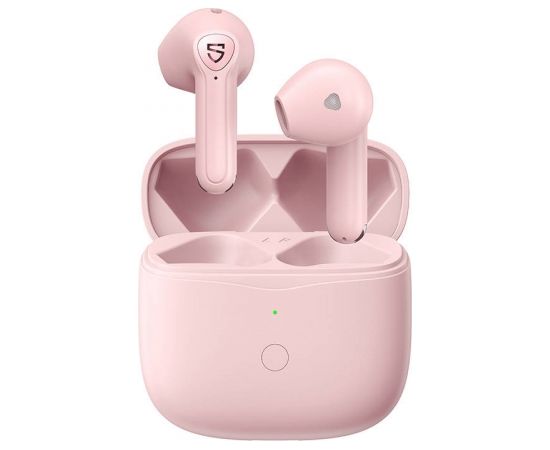 Soundpeats Air 3 earphones (Pink)