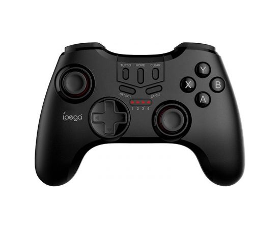 iPega PG-9216 Wireless Gaming Controller (black)