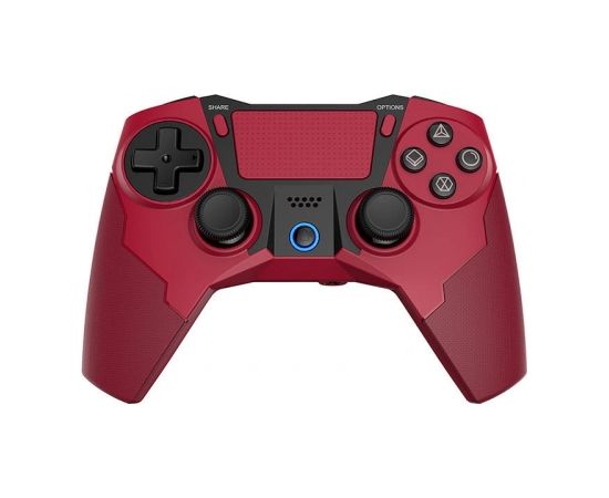 iPega PG-P4022B Wireless Gaming Controller touchpad PS4 (purple)