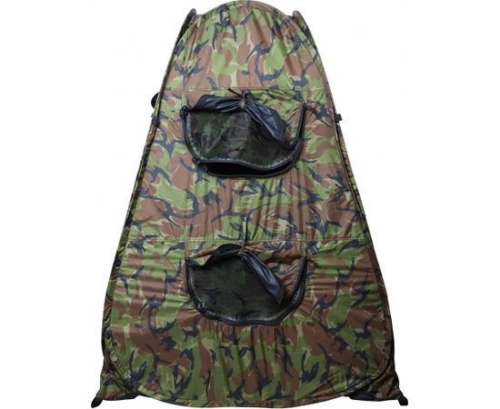 BIG photographic hide Tent-S, camouflage (467203)