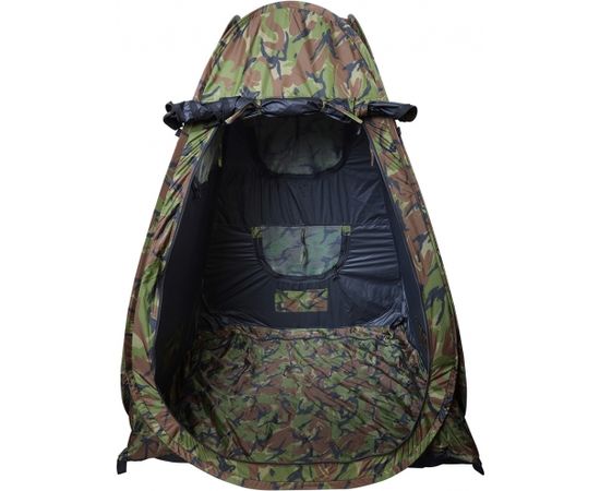 BIG photographic hide Tent-S, camouflage (467203)