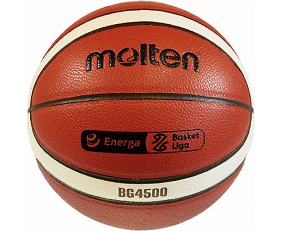 Molten basketbola bumba B7G4500-PL