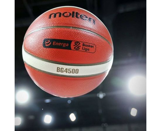 Molten basketbola bumba B7G4500-PL