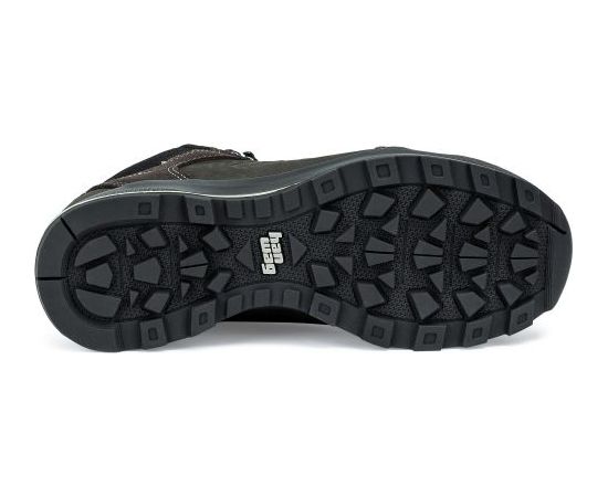 Hanwag Torsby Lady GTX® / Melna / Zaļa / 39.5