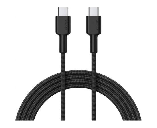 CABLE USB-C TO USB-C CB-CD45/0.9M LLTSN1030407 AUKEY