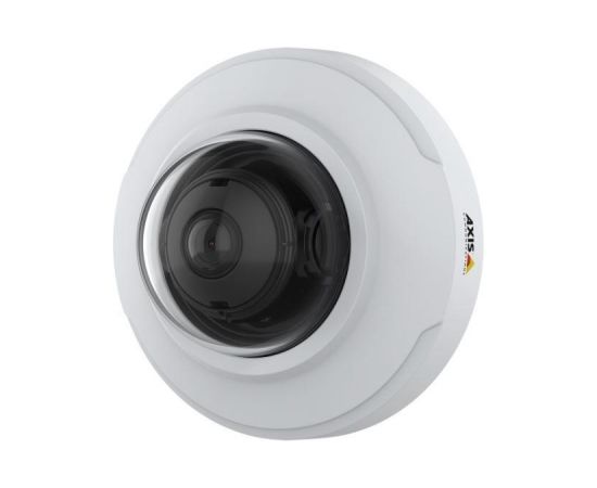 NET CAMERA M3086-V 4MP/02374-001 AXIS