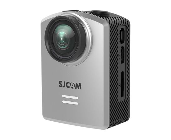 SJCAM M20 action sports camera 16.35 MP 4K Ultra HD CMOS Wi-Fi 50.5 g