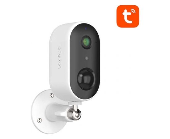 Laxihub IP Wireless Camera W1-TY WiFi 1080p Tuya