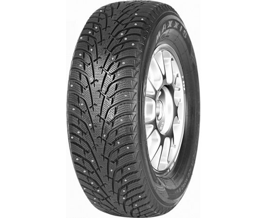 Maxxis Ice Nord NS5 215/60R17 96T