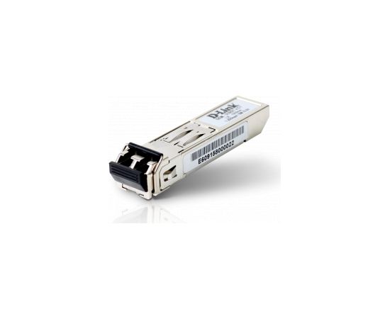 D-LINK MiniTransceiver GBIC 1000BT 10km