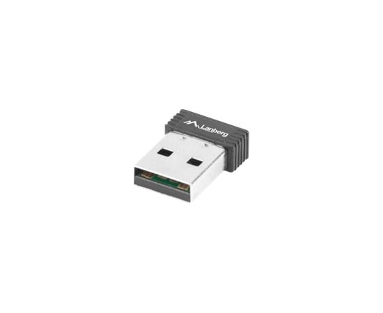 LANBERG NC-0150-WI Adapter NANO