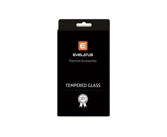 Evelatus  
       Samsung  
       Galaxy A04 4G 0.33mm high clear tempered glass (Without kit)