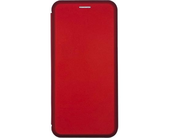 Evelatus  
       Xiaomi  
       Poco M4 Pro 5G Book Case 
     Red