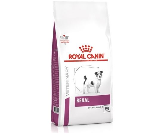 Royal Canin Renal Small Dog 3,5 kg