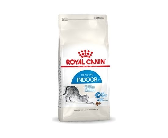 Royal Canin Indoor 27 cats dry food 10 kg