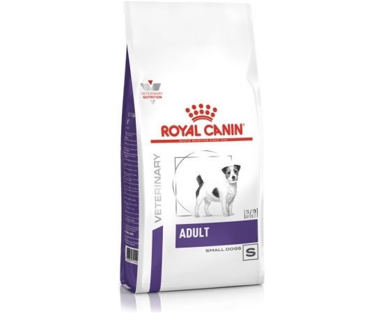 ROYAL CANIN Adult Small Dogs Dry dog food Poultry 2 kg