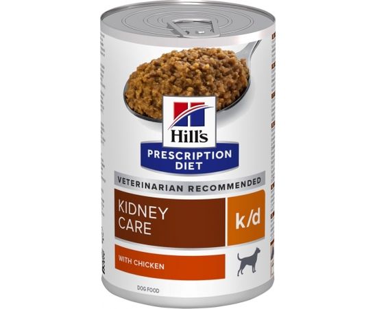 Hill's™ Prescription Diet™ Kidney Care k/d™ Canine - 370g