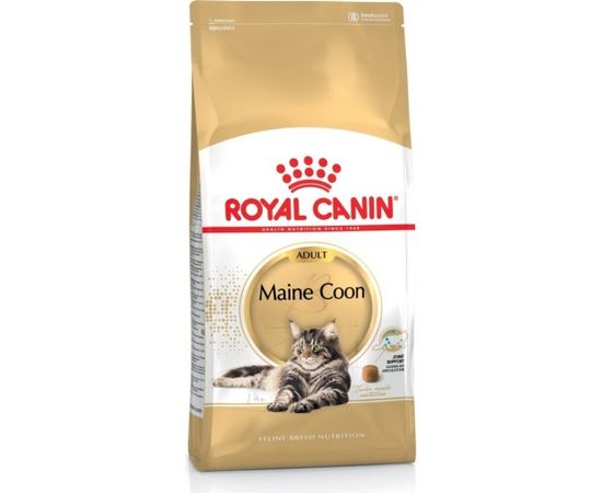 Royal Canin Maine Coon cats dry food 2 kg Adult