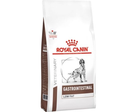 Royal Canin Gastro Intestinal Junior Puppy 2.5 kg