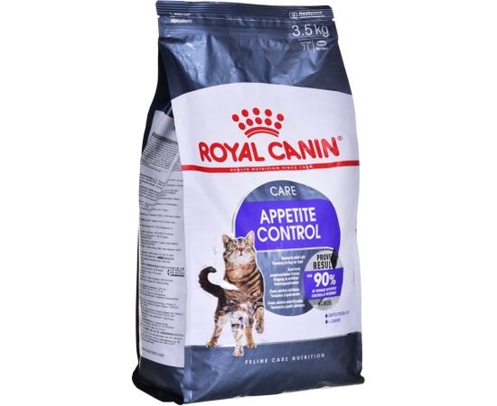 Royal Canin Appetite Control Care cats dry food 3.5 kg Adult Chicken