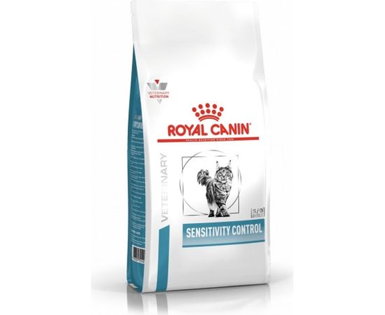 ROYAL CANIN Vet Sensitivity Control Feline dry cat food - 3.5 kg