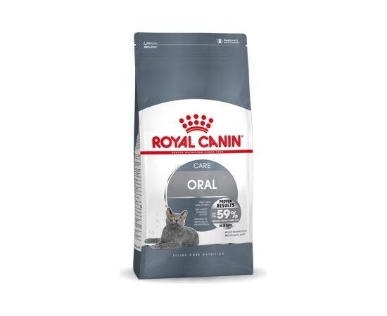 Royal Canin Oral Care cats dry food 3.5 kg Adult