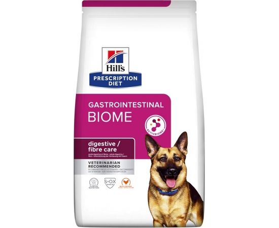 HILL'S PD Gastrointestinal Biome - dry dog food - 1,5 kg