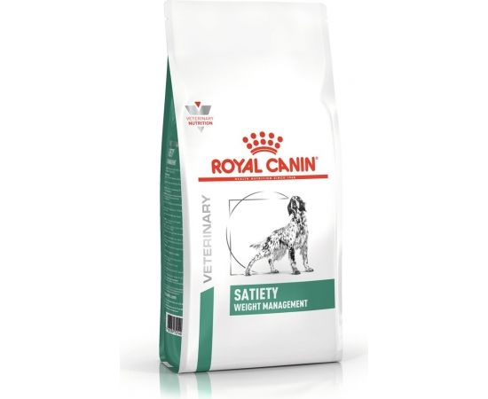 ROYAL CANIN Satiety Weight Management - Dry food for dogs - 1,5kg