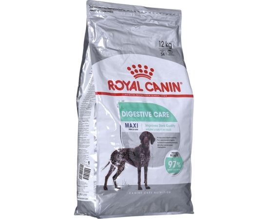 ROYAL CANIN Maxi Digestive Care Dry dog food Poultry 12 kg