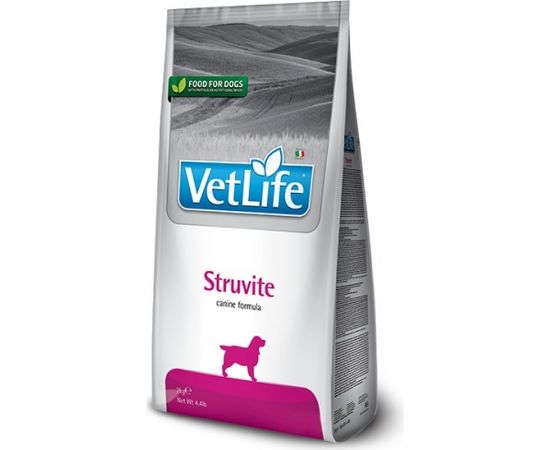 Farmina Pet Food STRUVITE CANINE 2 kg Adult Chicken