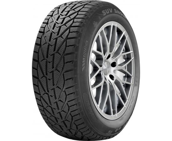 Riken/Kormoran Snow SUV 275/40R20 106V