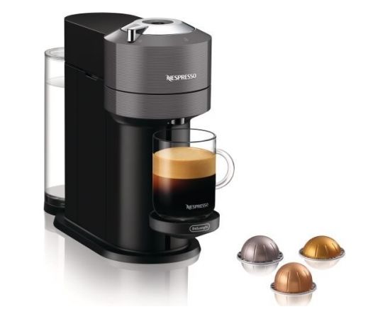 Delonghi De’Longhi Nespresso Vertuo Vertuo Next Semi-auto Capsule coffee machine 1.1 L