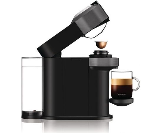 Delonghi De’Longhi Nespresso Vertuo Vertuo Next Semi-auto Capsule coffee machine 1.1 L