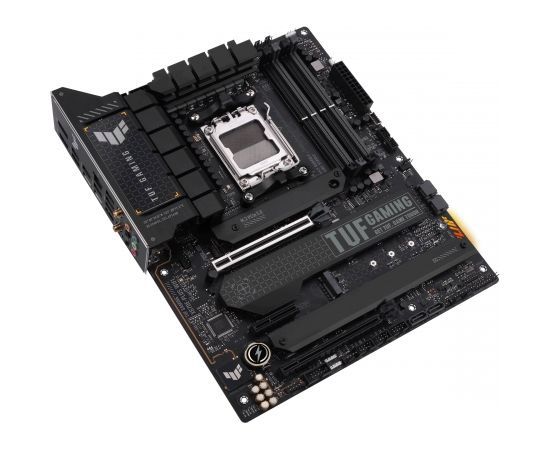 ASUS TUF GAMING X670E-PLUS WIFI AMD X670 Socket AM5 ATX