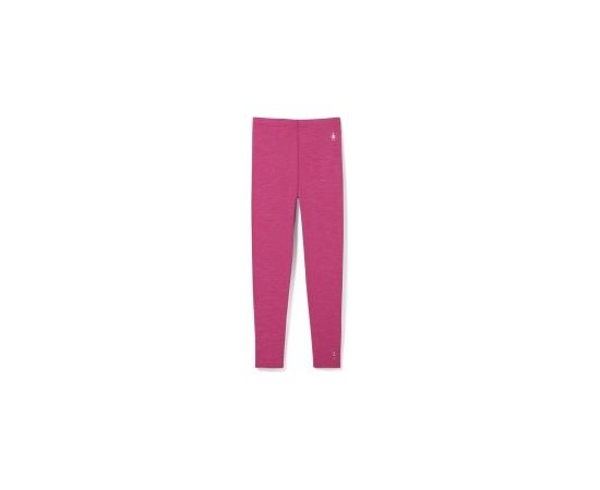 Smartwool Termo bikses Kids Classic Thermal Merino Base Layer Bottom L Festive Fuchsia Heater