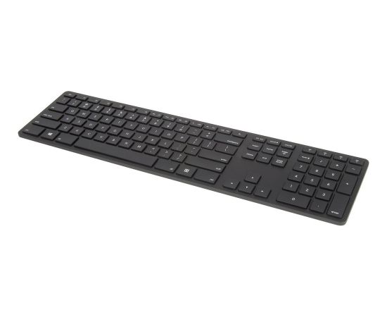 MATIAS KEYBOARD PC ALUMINUM BLUETOOTH BACKLIGHT