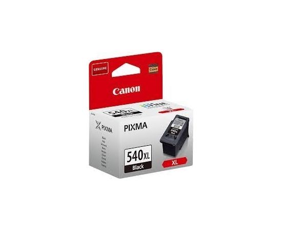 Canon Ink PG-540XL Black Blister (5222B001)