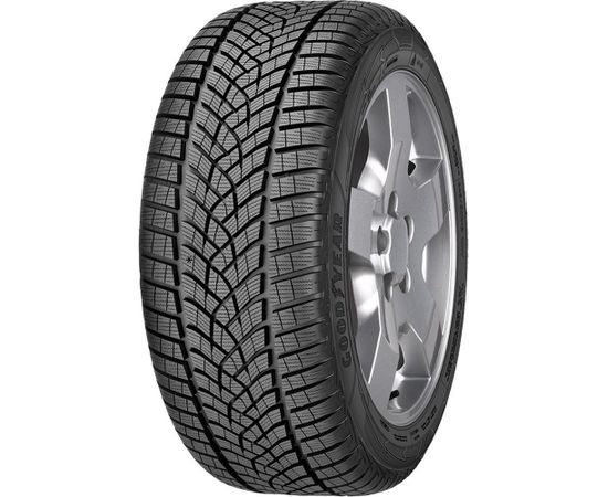 225/50R18 GOODYEAR PCR ULTRA GRIP PERFORMANCE+ 99V M+S 3PMSF XL 0 FP RunFlat Studless DCB72