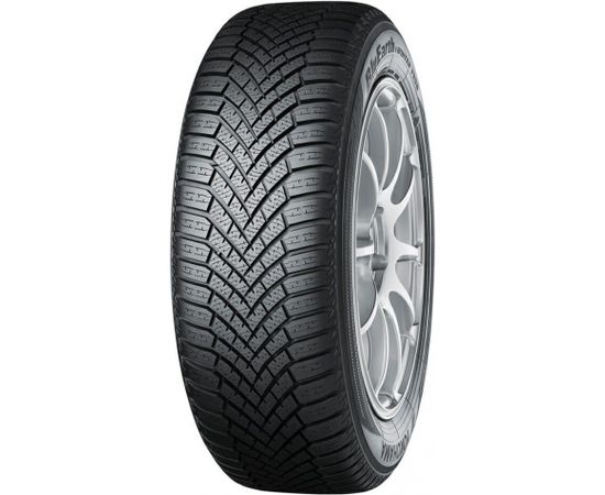 215/65R16 YOKOHAMA PCR V906 98H M+S 3PMSF 0 Studless DBB71