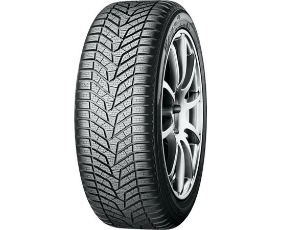 255/45R18 YOKOHAMA PCR BLUEARTH *WINTER V905 103V M+S 3PMSF XL 0 Studless CCB71