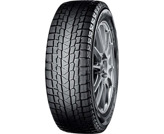 215/55R18 YOKOHAMA PCR ICE GUARD (IG53) 99H M+S 3PMSF XL 0 Friction CEB72